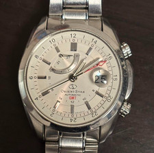 Orologio uomo orient usato  Spedire a Italy