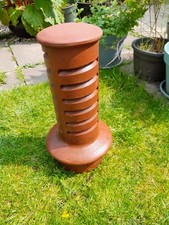 Chimney pot 54cm for sale  SPALDING