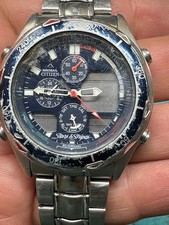 Citizen watch stars for sale  Montebello