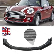 Carbon fiber front for sale  LEICESTER