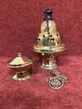 Censer incense burner for sale  Hamilton
