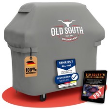 South premium grillabdeckung gebraucht kaufen South premium grillabdeckung gebraucht kaufen  Kirchseeon