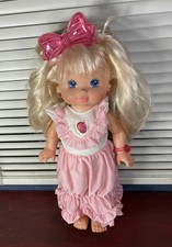 Vintage sparkles blonde for sale  Chicago
