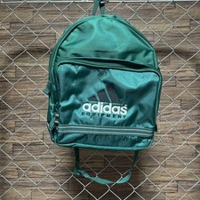 Usado, Mochila Adidas 90'S Equipment edição limitada esporte modelo raro VHTF ombro Ha comprar usado  Enviando para Brazil