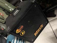 Markbass combo cmd gebraucht kaufen  Unterföhring