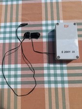 Sensor s2001 wetterstation gebraucht kaufen  Meinersen