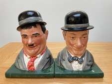 royal doulton laurel hardy for sale royal doulton laurel hardy for sale EDINBURGH