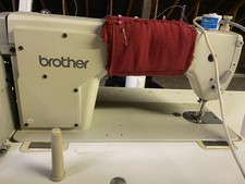 Brother 1110 industrial for sale  OLDHAM