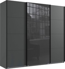 Schwebetürenschrank norderste gebraucht kaufen  Rostock