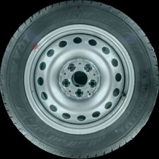 195 r16 winterreifen gebraucht kaufen  Berlin
