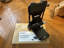 Smallrig mount battery for sale  RUGELEY