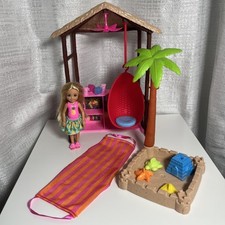 Barbie chelsea doll for sale  Exton