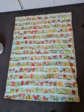 Bettwäsche bezug vintage gebraucht kaufen  Hoya