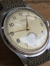 Teriam vintage watch usato  Milano
