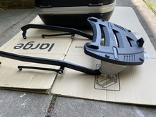 Xjr1300 givi monoblock for sale  REDDITCH