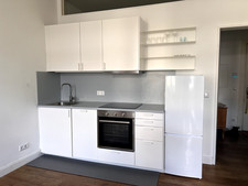 Ikea küche weiß gebraucht kaufen  Berlin