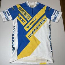 Vintage cannondale cycling d'occasion  Expédié en Belgium