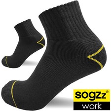 Paar sogzz arbeitssocken gebraucht kaufen  Burscheid