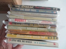 Lot popular library for sale  Atlanta