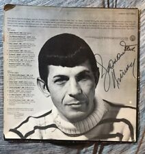 Leonard nimoy hand for sale  Marion