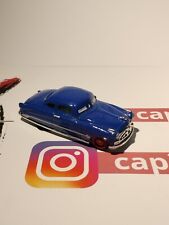 Disney cars hudson usato  Spino d'Adda