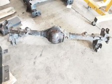 Jeep wrangler rear for sale  Kendallville