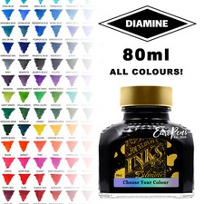 Diamine bottled ink for sale  ROCHESTER
