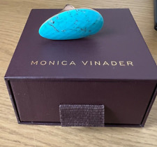 Monica vinader nura for sale  Shipping to Ireland