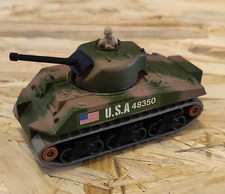 Sherman tank panzer gebraucht kaufen  Röbel-Umland