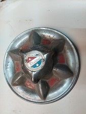Borchia wheel cover d'occasion  Rodez