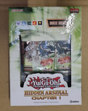 Hidden arsenal chapter for sale  BRADFORD