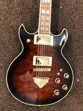 Ibanez ar325qa dbs for sale  Spencerport