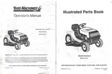 Yard machine mtd for sale  North Sutton