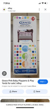 graco pack n play 25 for sale graco pack n play 25 for sale Elkhorn