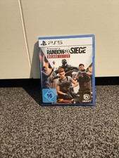 Używany, Tom Clancy's Rainbow Six: Siege Deluxe Edition - PS5, w idealnym stanie na sprzedaż  Wysyłka do Poland