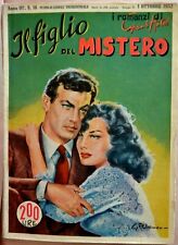 Figlio del mostero usato Figlio del mostero usato  Roma