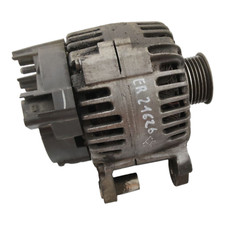 Alternatore volkswagen golf usato  Venetico