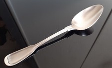 Cuillère ragoût orfèvre d'occasion  Plénée-Jugon