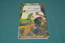 Edna brien elfi usato  Torino