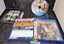 Ps4 the division usato  Santa Sofia
