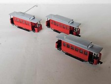 Veb leipziger modellbahnbau gebraucht kaufen  Deutschland