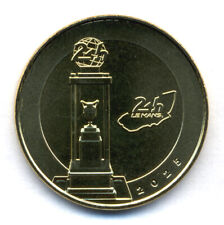 Usado, 72 LE MANS Circuit des 24 Heures, Trophée, 2025, Monnaie de Paris comprar usado  Enviando para Brazil