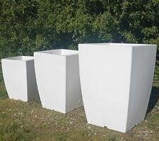 Vaso quadrato moderno usato  Modugno