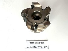 Pokolm 66mm wendeplattenfräse gebraucht kaufen  Augsburg
