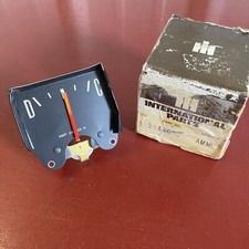 Ammeter amp gauge for sale  Gainesville