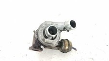 Turbina turbocompressore fiat usato  Trambileno