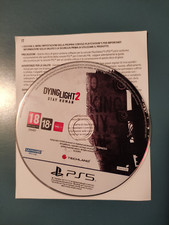 Dying light stay usato  Gallarate
