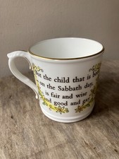 Royal worcester birthday for sale  BROUGH