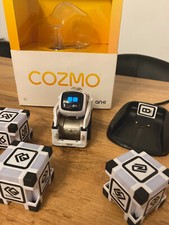Robot cozmo anki d'occasion  Mancieulles