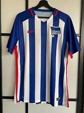 Riginal hertha bsc gebraucht kaufen  Berlin